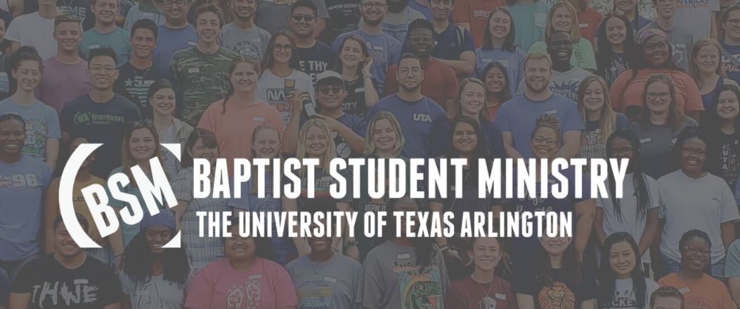 UTA Baptist Student Ministry