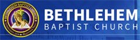 Bethlehem logo