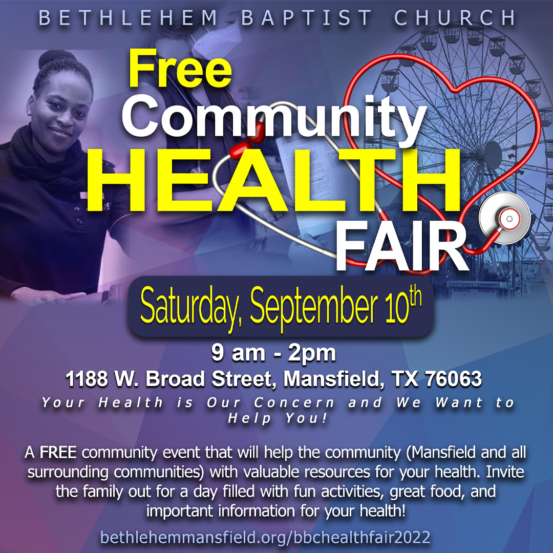 Health Fairs Near Me 2024 Ertha Lorelle