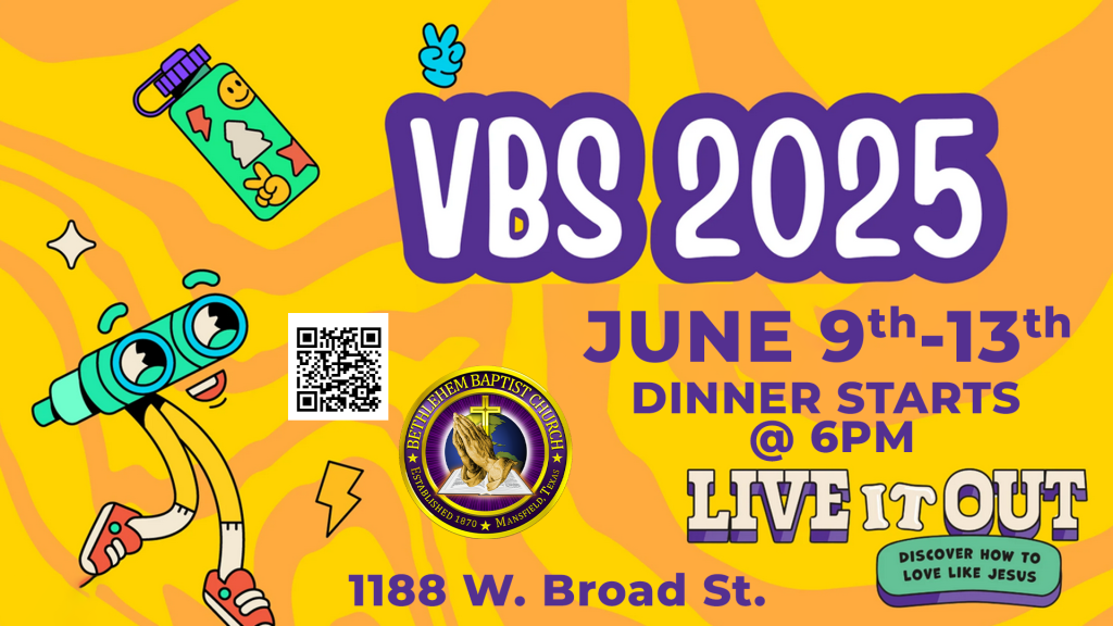 VBS_Live_It_Loud