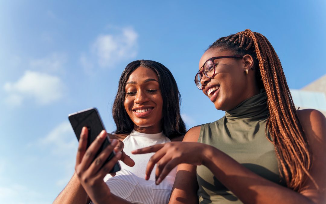 The Value of a Good Friend